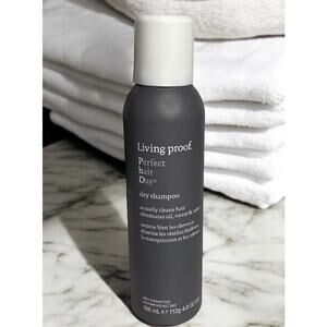 Living Proof Perfect Hair Day (Phd) Dry Shampoo 4 Oz New